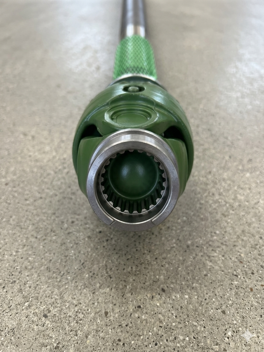 Semiasse John Deere