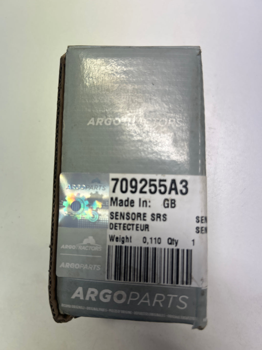 Sensore sta Landini codice 709255A3