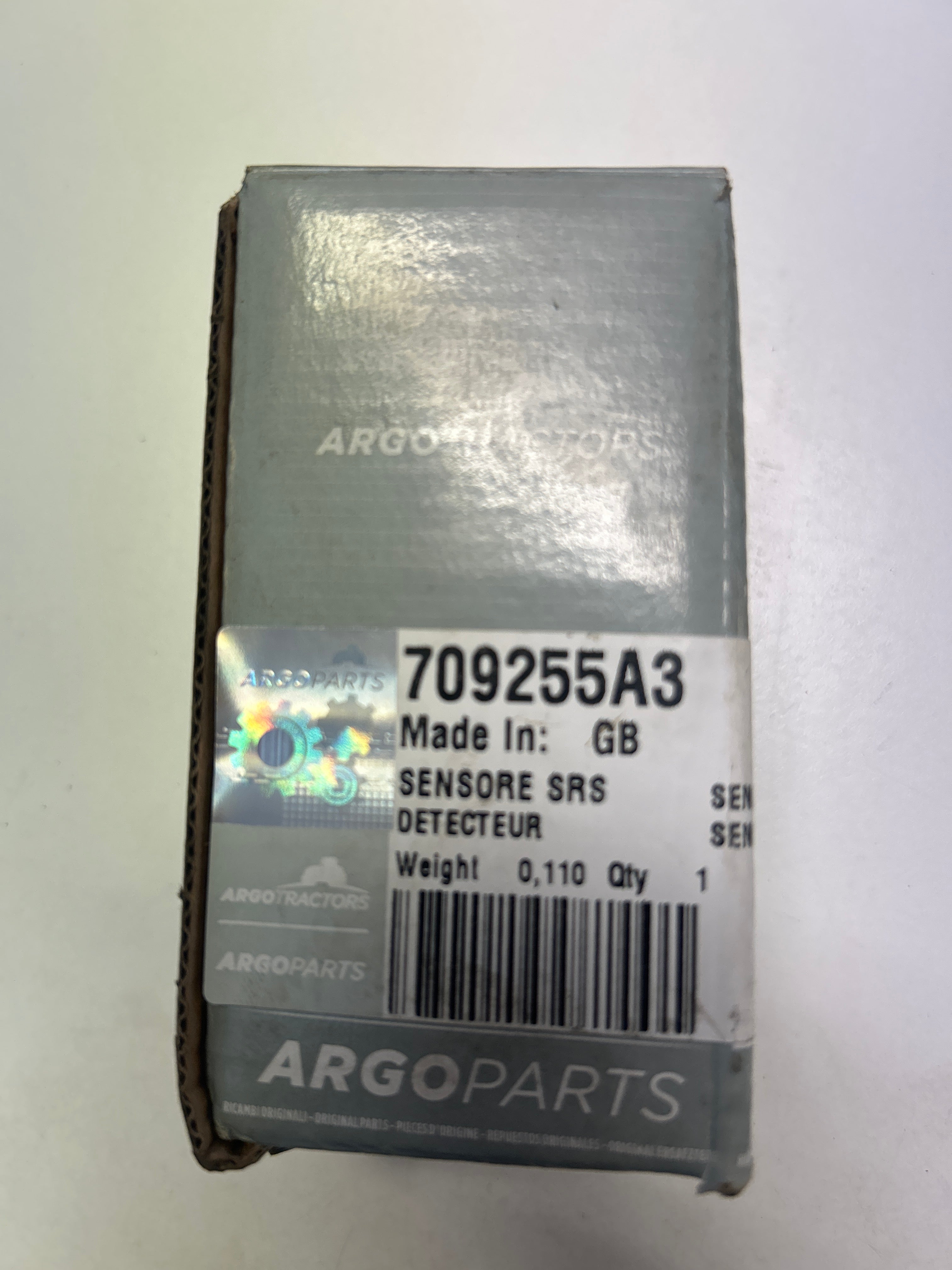 Sensore sta Landini codice 709255A3