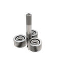 Kit riduttore anteriore John Deere codice AL221091