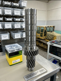 Albero trasmissione John Deere codice R108929