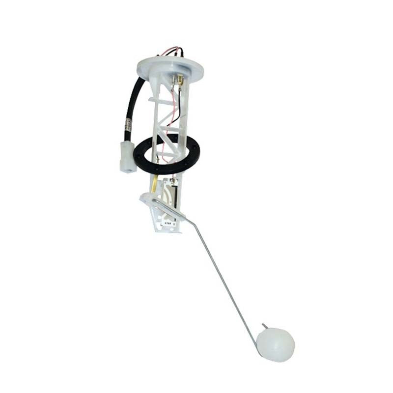 A     ;INDICATORE LIVELLO
